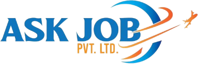 Ask Job Nepal